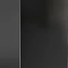 Globalo PRZEDŁUŻKA DO OKAPU VERTA 90 BLACK