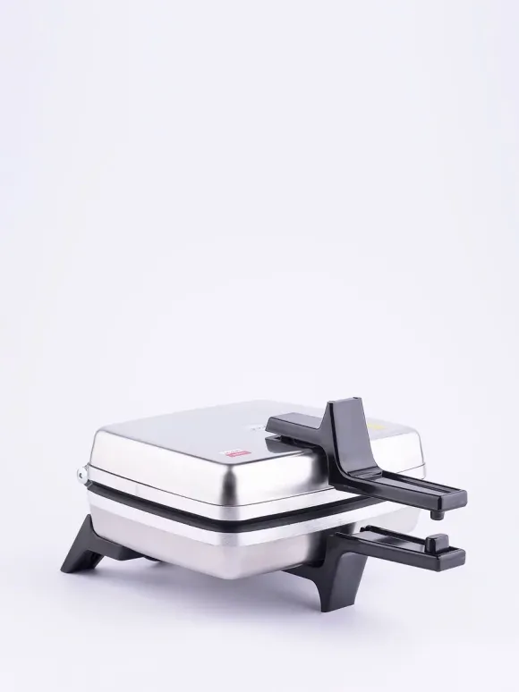Gofrownica DEZAL model 301.7 inox