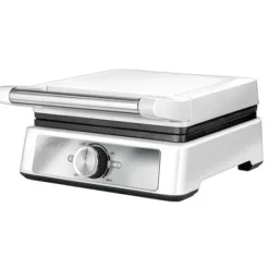 Gofrownica Mpm MGO-41 1600W Regulacja temperatury