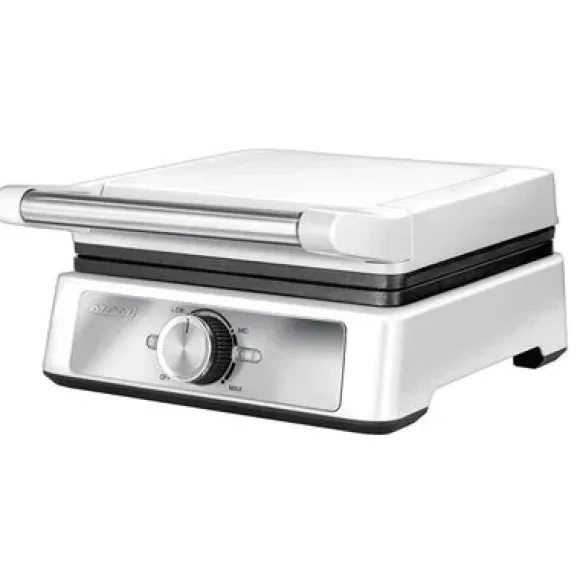 Gofrownica Mpm MGO-41 1600W Regulacja temperatury