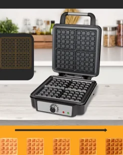 Gofrownica ProfiCook PC-WA 1241