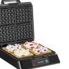 Gofrownica Transa Electronics Gofrownica na 4 gofry Four Waffles 1500W