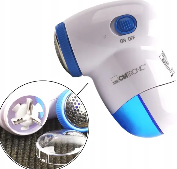 Golarka do ubrań Clatronic TC 3758