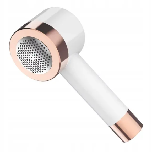 Golarka do ubrań GOLARKA DO UBRAŃ Przenośna ŁADOWANIE USB MOCNA XL