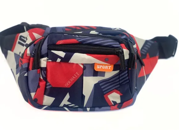 Golarka do ubrań Nerka We Wzory 3 Kieszonki