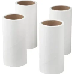Golarka do ubrań Rolki wkład czyszczący do ubrań IKEA Bastis 4szt.
