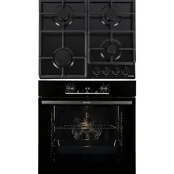 Gorenje BO6735E02BK+G641EB