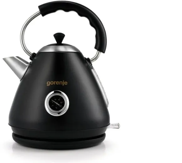 Gorenje K17CLBK