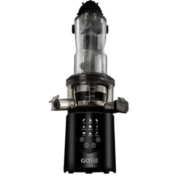 Gotie Exclusive GSJ-630B Czarny