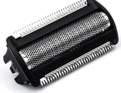 GŁOWICA BLOK OSTRZY FOLIA OSTRZA NOŻE TNĄCE DO PHILIPS BODYGROOM TT2000/43