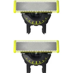 Głowice wymienne Philips OneBlade 360 QP420/50, 2 ks
