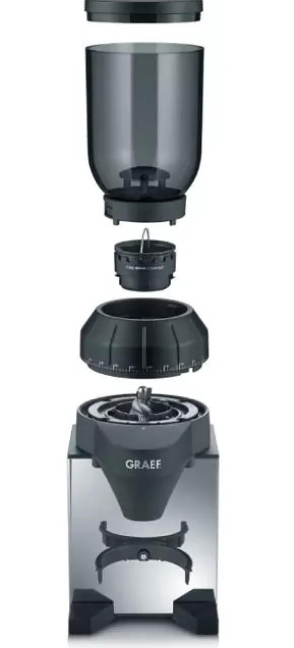 Graef CM 820