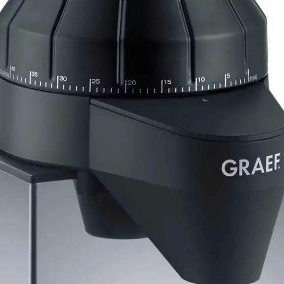 Graef CM 820