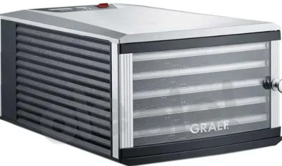 Graef DA 506