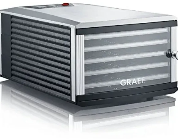 Graef DA 506