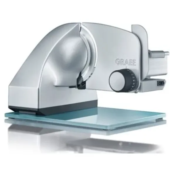 Graef M80