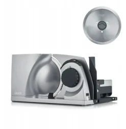Graef MYtiny Twin Z110138 Szara