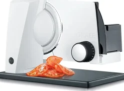 Graef S11001 Biały