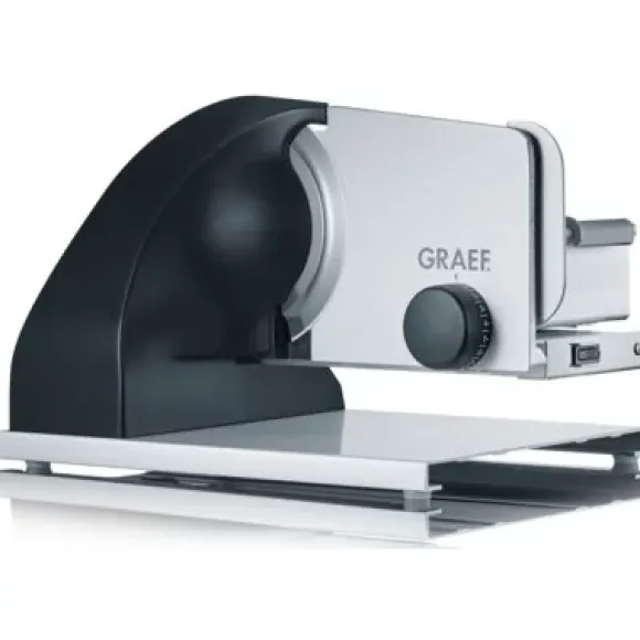 Graef SKS902 Czarny