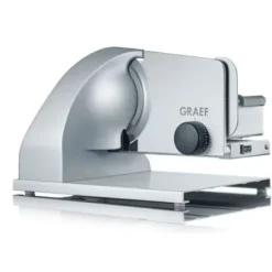 Graef SKS900 Srebrny