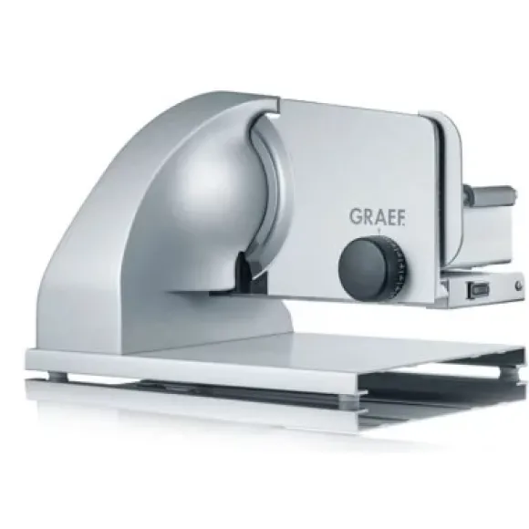 Graef SKS900 Srebrny