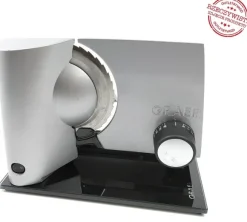 Graef S32000 Srebrny