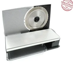 Graef S32000 Srebrny