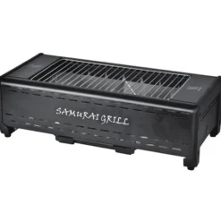Grill elektryczny Activa Samurai 11996