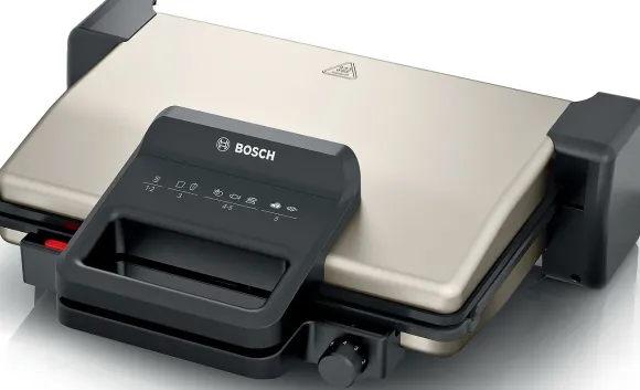 Grill elektryczny Bosch TCG3302