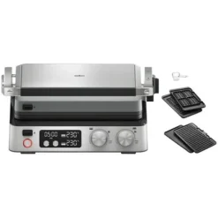 Grill elektryczny Braun MultiGrill 7 CG7044