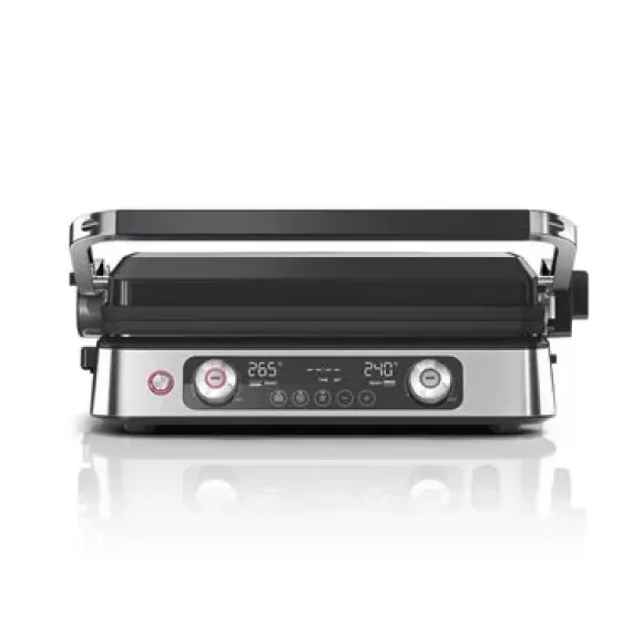 Grill elektryczny Braun Multigrill 9 Pro CG9140