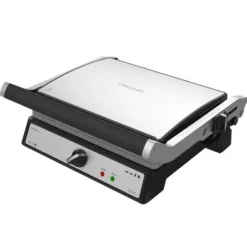 Grill elektryczny Cecotec Rock'nGrill UltraRapid 2400