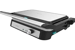 Grill elektryczny Cecotec Rock'n Take&Clean Stone 2994
