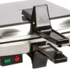 Grill elektryczny Dezal Inox