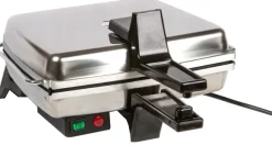 Grill elektryczny Dezal Inox