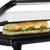 Grill elektryczny ECG S 1070 Panini