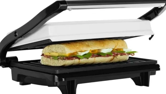 Grill elektryczny ECG S 1070 Panini