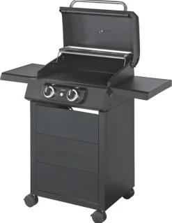 Grill elektryczny ENDERS ECRAVE 2 2,6 kW