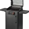 Grill elektryczny ENDERS EFLOW PRO 2 TURBO SHADOW