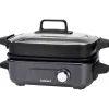Grill elektryczny Grill elektryczny CUISINART GRMC3E