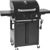 Grill elektryczny Grill elektryczny 3200 W E-grill 125x121x57 cm Landmann