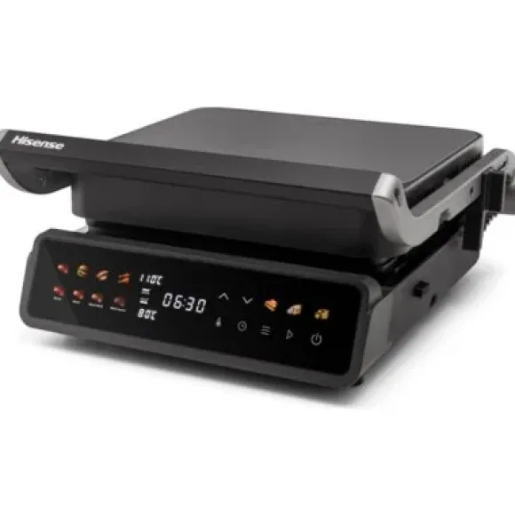 Grill elektryczny HISENSE HCG2000D