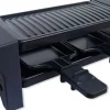 Grill elektryczny Hoffen Grill elektryczny do raclette - Hoffen 350W