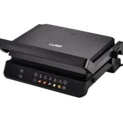Grill elektryczny LUND 67440 z automatycznymi programami