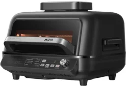 Grill elektryczny Mova IG20 Pro 2w1 Czarny