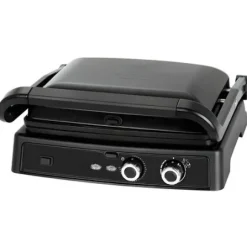 Grill elektryczny MPM MGR-12