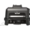 Grill elektryczny Ninja OG850EU Woodfire Pro XL