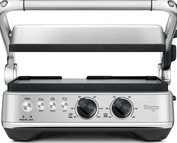 Grill elektryczny Sage SGR700BSS