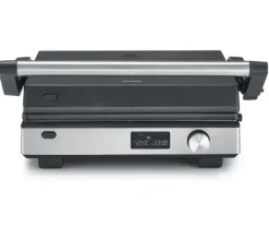 Grill elektryczny Severin KG 2380 667cm2 Programy automatyczne