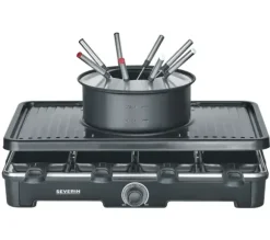 Grill elektryczny Severin RG 2347 1152cm2